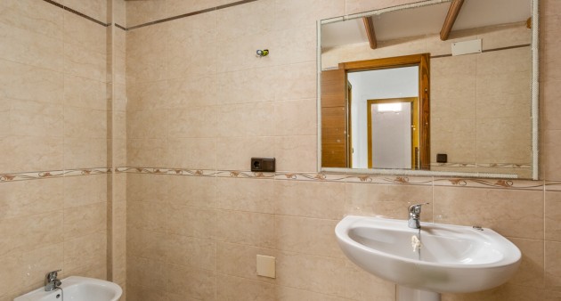 Venta - Adosado - Guardamar del Segura