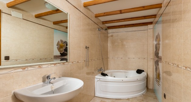 Venta - Adosado - Guardamar del Segura