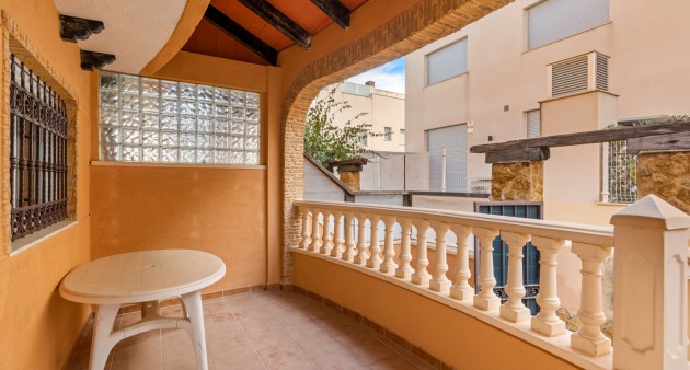 Venta - Adosado - Guardamar del Segura