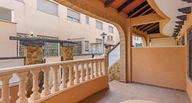 Venta - Adosado - Guardamar del Segura