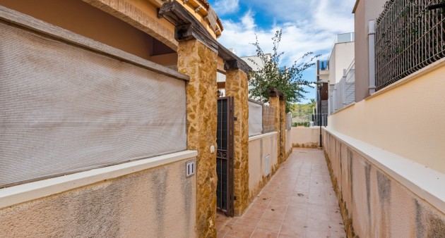 Venta - Adosado - Guardamar del Segura