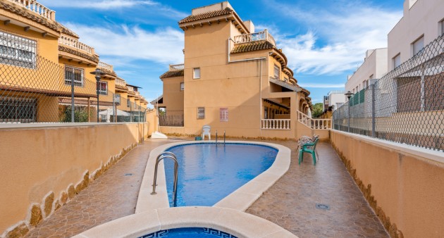 Venta - Adosado - Guardamar del Segura