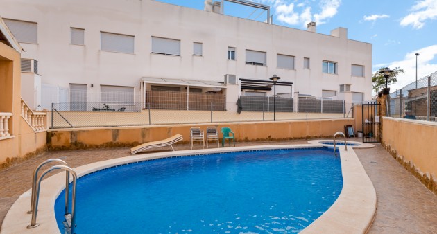 Venta - Adosado - Guardamar del Segura