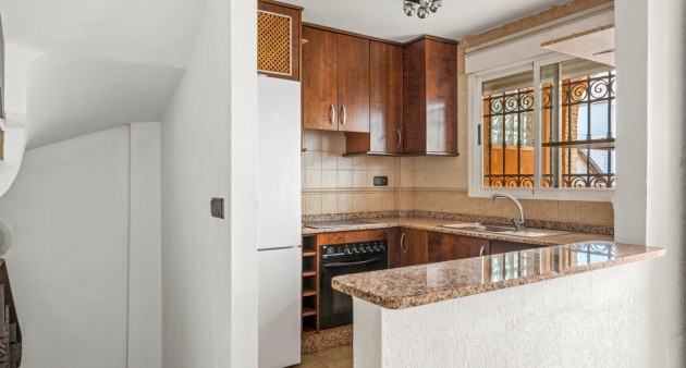 Venta - Adosado - Guardamar del Segura