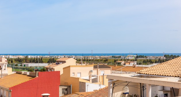 Vente - Apartment - Pilar de La Horadada
