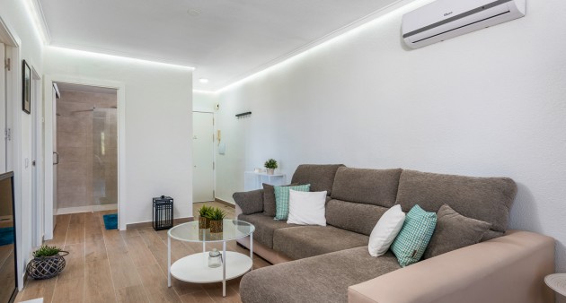 Venta - Piso - Ciudad Quesada - Rojales