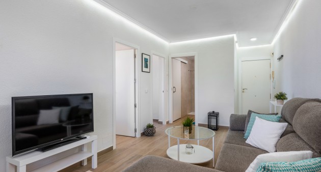 Venta - Piso - Ciudad Quesada - Rojales