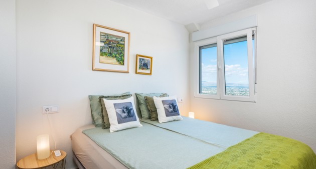 Venta - Piso - Ciudad Quesada - Rojales