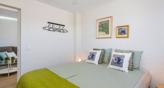 Venta - Piso - Ciudad Quesada - Rojales