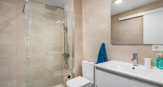 Venta - Piso - Ciudad Quesada - Rojales