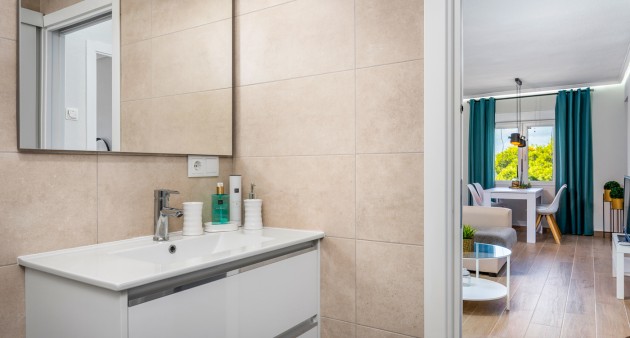 Venta - Piso - Ciudad Quesada - Rojales