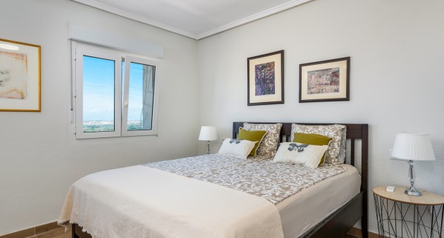 Venta - Piso - Ciudad Quesada - Rojales