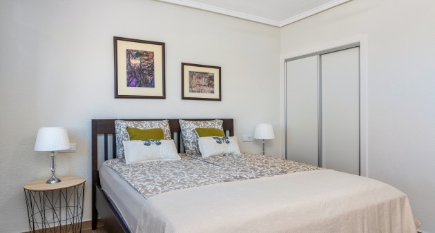 Venta - Piso - Ciudad Quesada - Rojales