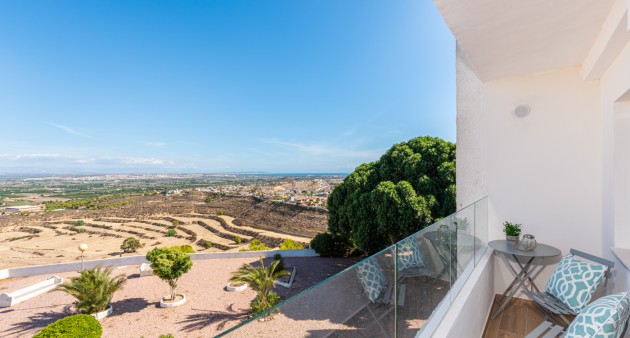 Venta - Piso - Ciudad Quesada - Rojales