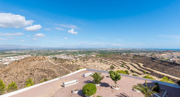 Venta - Piso - Ciudad Quesada - Rojales