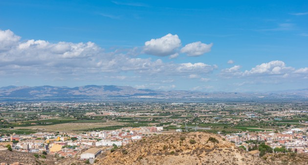 Venta - Piso - Ciudad Quesada - Rojales