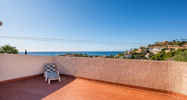 Sprzedaż - Willa - Alicante - El Campello