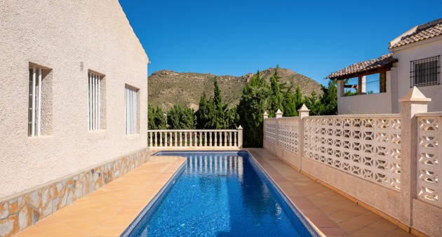 Sprzedaż - Willa - Alicante - El Campello