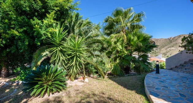 Sprzedaż - Willa - Alicante - El Campello