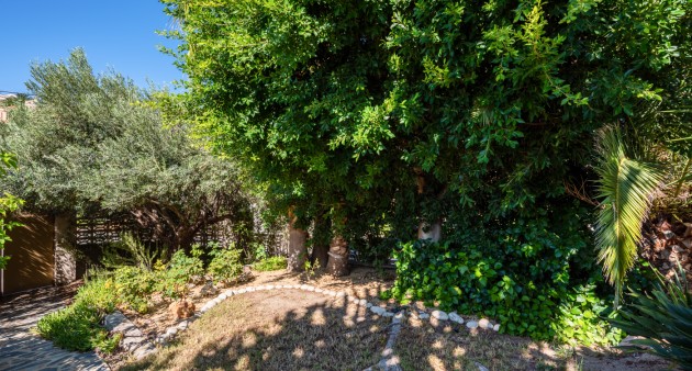 Sprzedaż - Willa - Alicante - El Campello