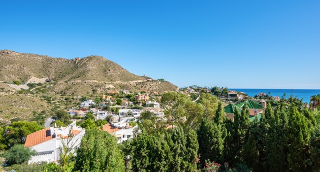 Sprzedaż - Willa - Alicante - El Campello