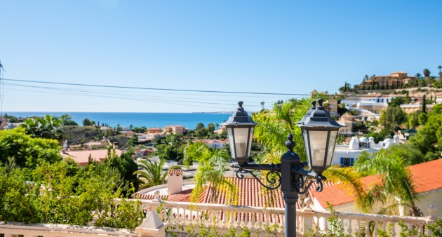 Sprzedaż - Willa - Alicante - El Campello