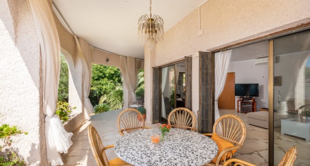 Sprzedaż - Willa - Alicante - El Campello