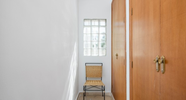 Sprzedaż - Willa - Alicante - El Campello