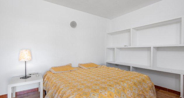 Sprzedaż - Willa - Alicante - El Campello