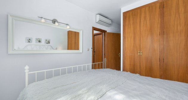 Sprzedaż - Willa - Alicante - El Campello