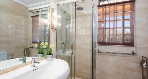 Sprzedaż - Willa - Alicante - El Campello