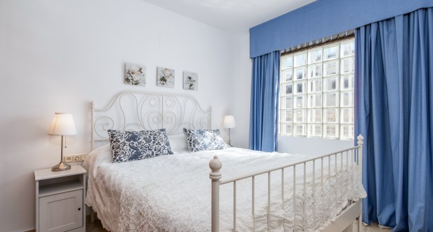 Sprzedaż - Willa - Alicante - El Campello