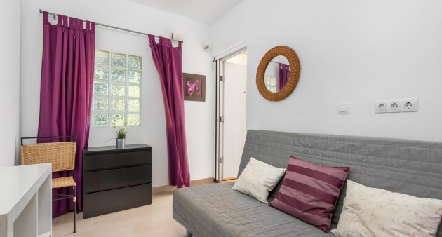 Sprzedaż - Willa - Alicante - El Campello