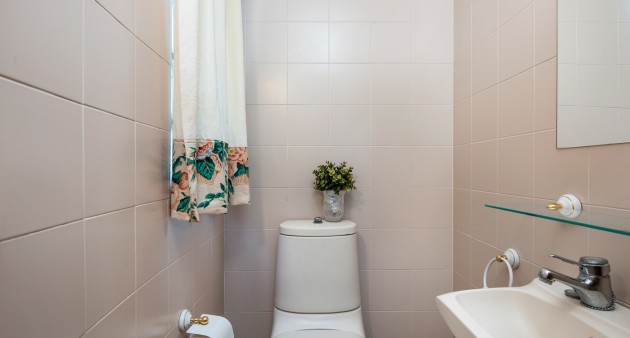 Sprzedaż - Willa - Alicante - El Campello