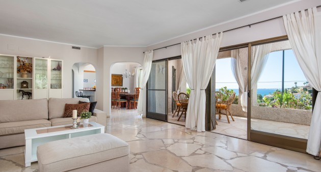 Sprzedaż - Willa - Alicante - El Campello