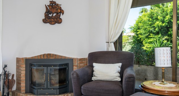 Sprzedaż - Willa - Alicante - El Campello