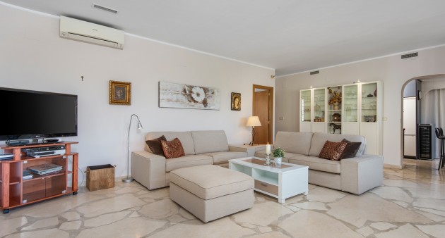 Sprzedaż - Willa - Alicante - El Campello