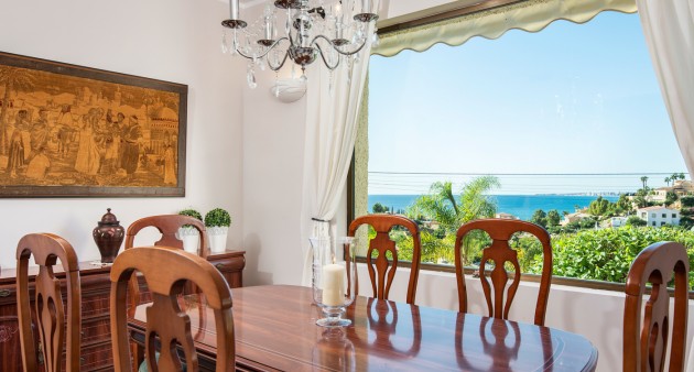 Sprzedaż - Willa - Alicante - El Campello