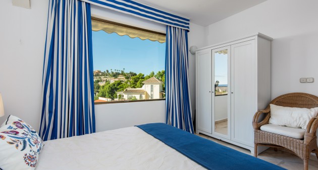 Sprzedaż - Willa - Alicante - El Campello