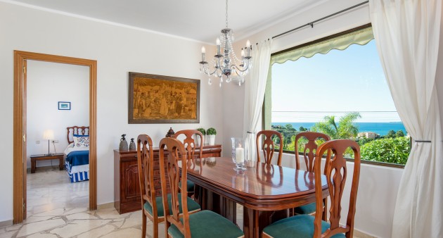 Sprzedaż - Willa - Alicante - El Campello