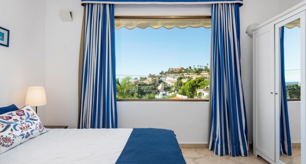 Sprzedaż - Willa - Alicante - El Campello