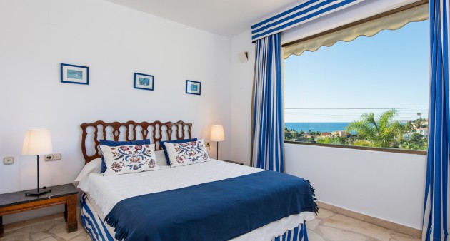 Sprzedaż - Willa - Alicante - El Campello