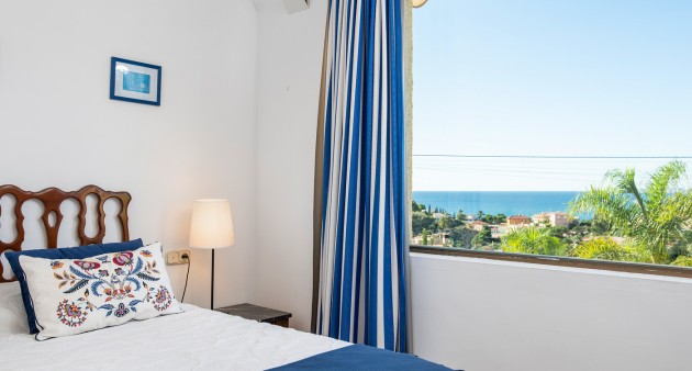 Sprzedaż - Willa - Alicante - El Campello