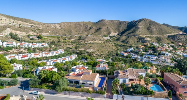 Sprzedaż - Willa - Alicante - El Campello