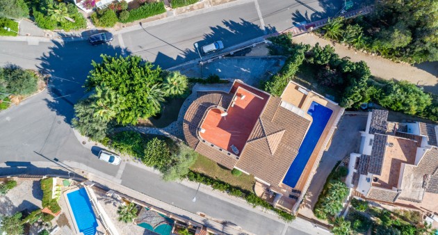 Sprzedaż - Willa - Alicante - El Campello