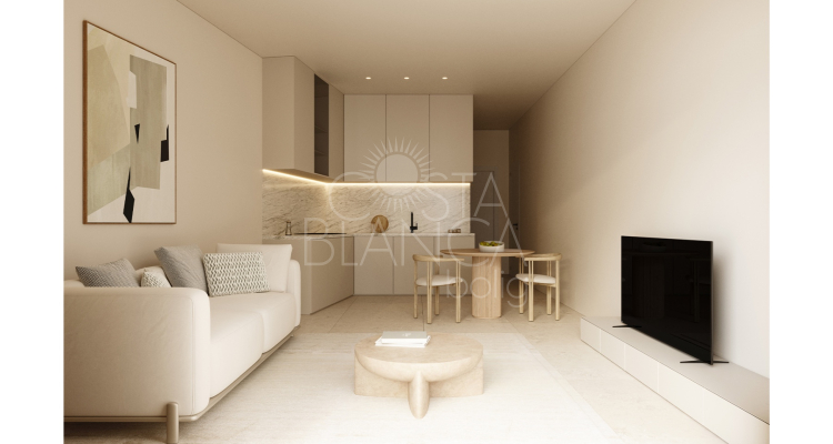 Apartment - Nouvelle construction - Torrevieja - Torrevieja