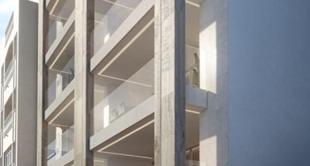 Nowo zbudowane - Apartament - La Mata