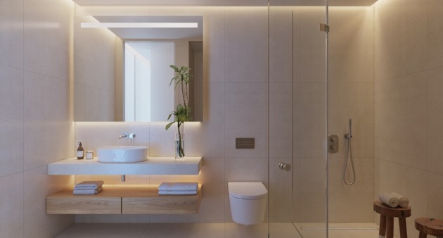 Nowo zbudowane - Apartament - La Mata