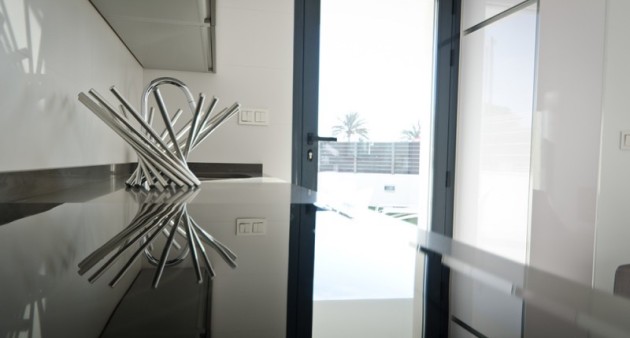 New Build - Villa - La Marina