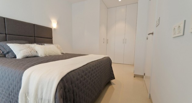 New Build - Villa - La Marina